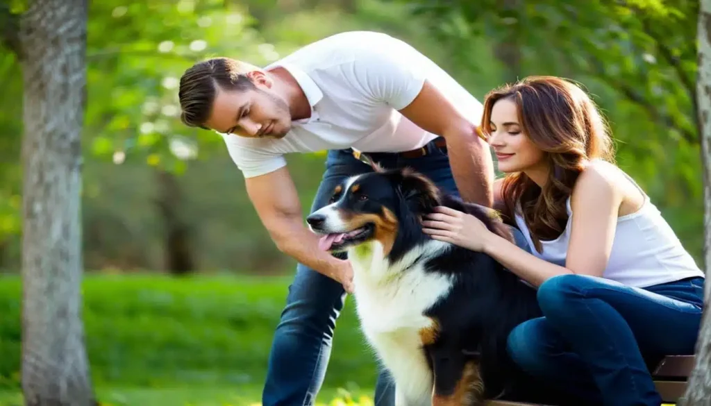 10 Reasons To Get A Dog