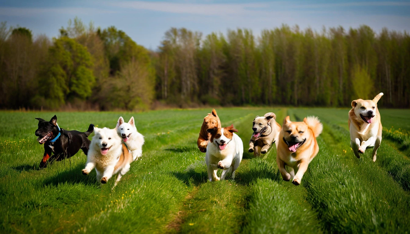 25 Most Obedient Small Dog Breeds