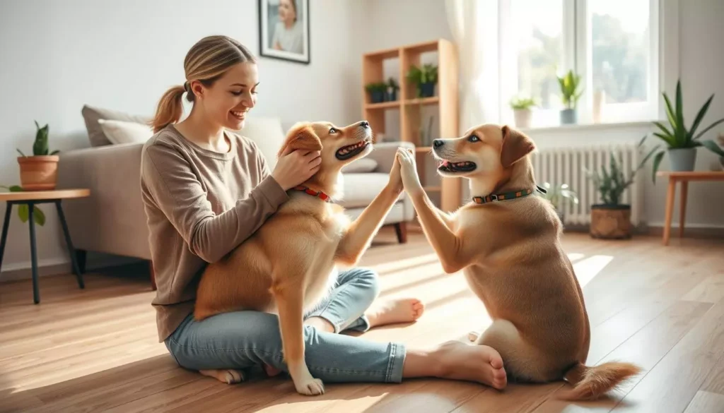 Adult Dog Training Essentials Tips & Tricks