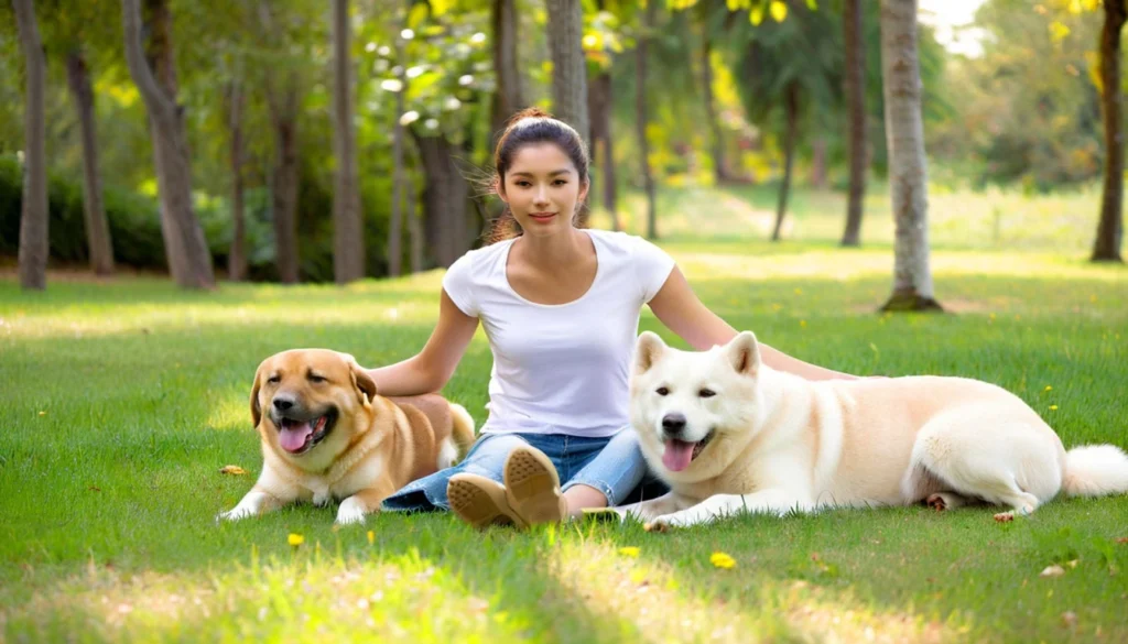 Boost Your Dog's Confidence Tips & Tricks