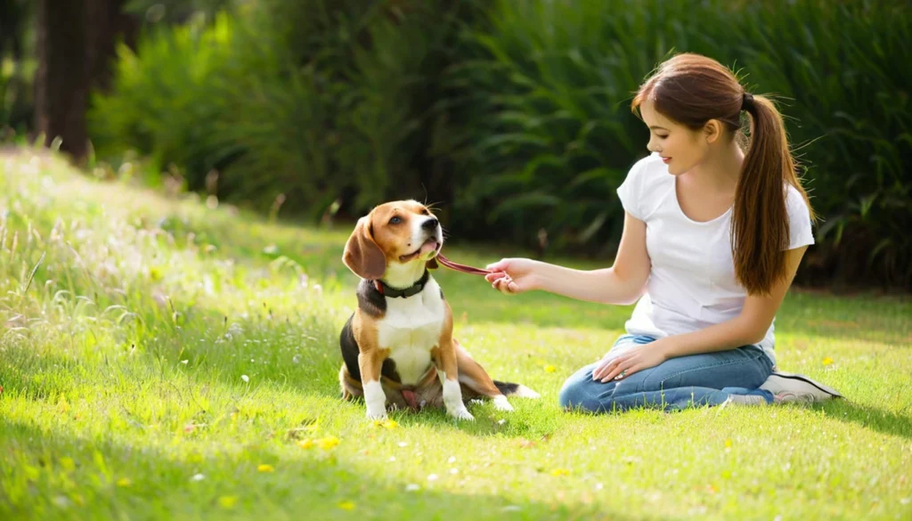 Calming A Frightened Pup Effective Strategies