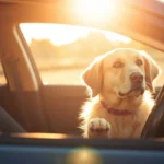 Can I Leave My Dog In The Car