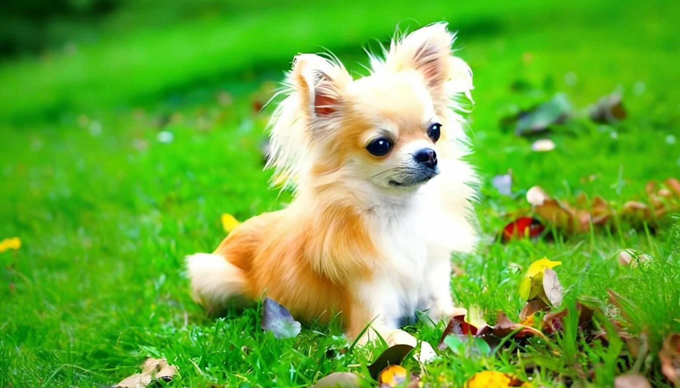 Chihuahua Training Tips Small Dog, Big Results