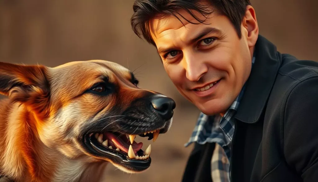 Dealing With Dog Aggression Tips And Strategies