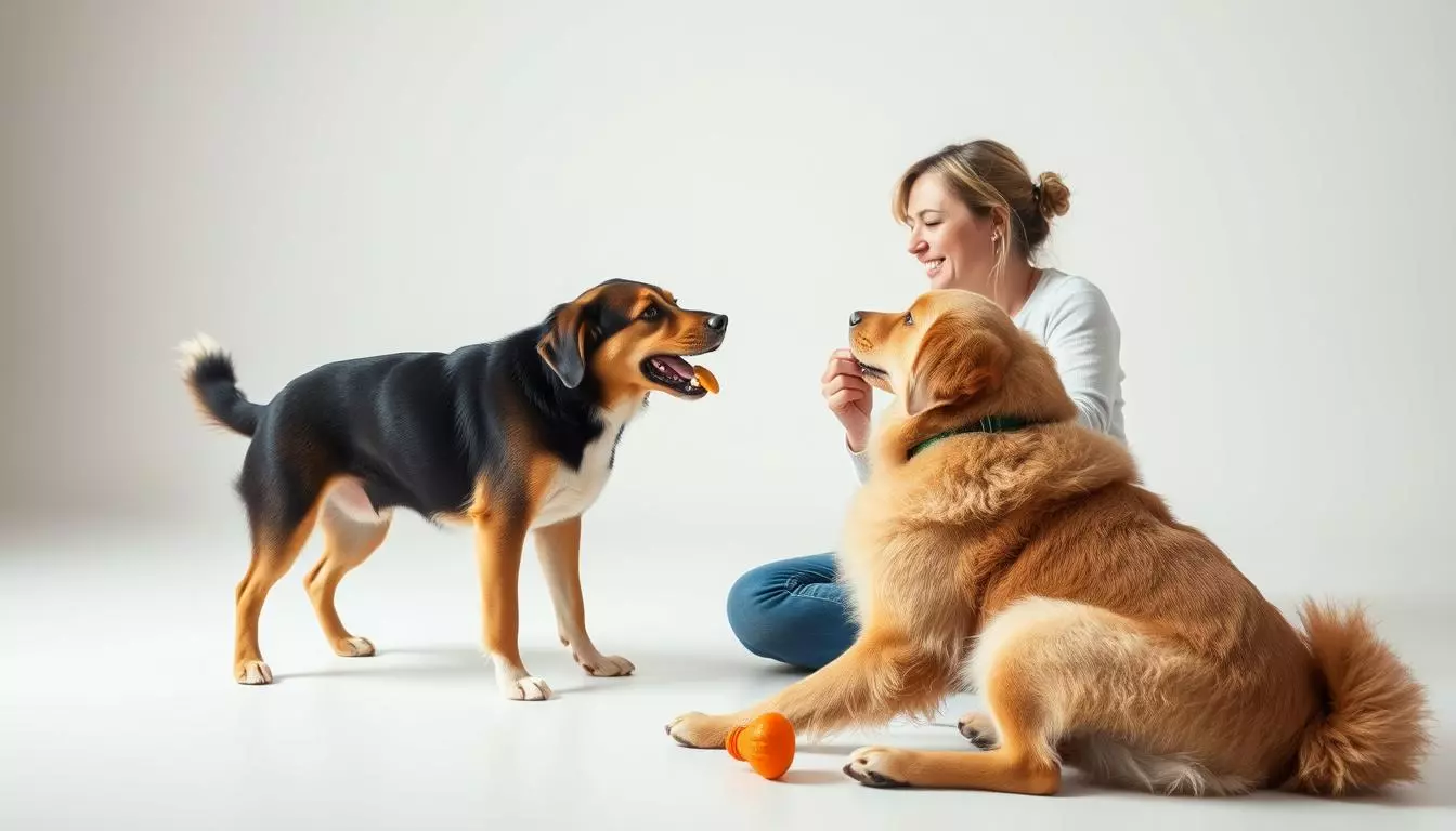 Discover Why Your Dog Rarely Barks