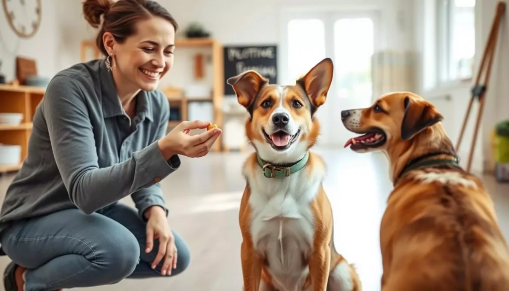Dog Behavior Training Proven Techniques For A Happier, Healthier Pet