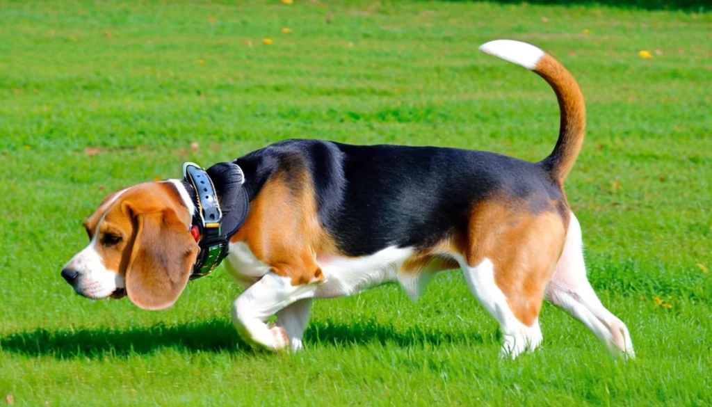 Effective Ways To Prevent Dog Tail Chewing