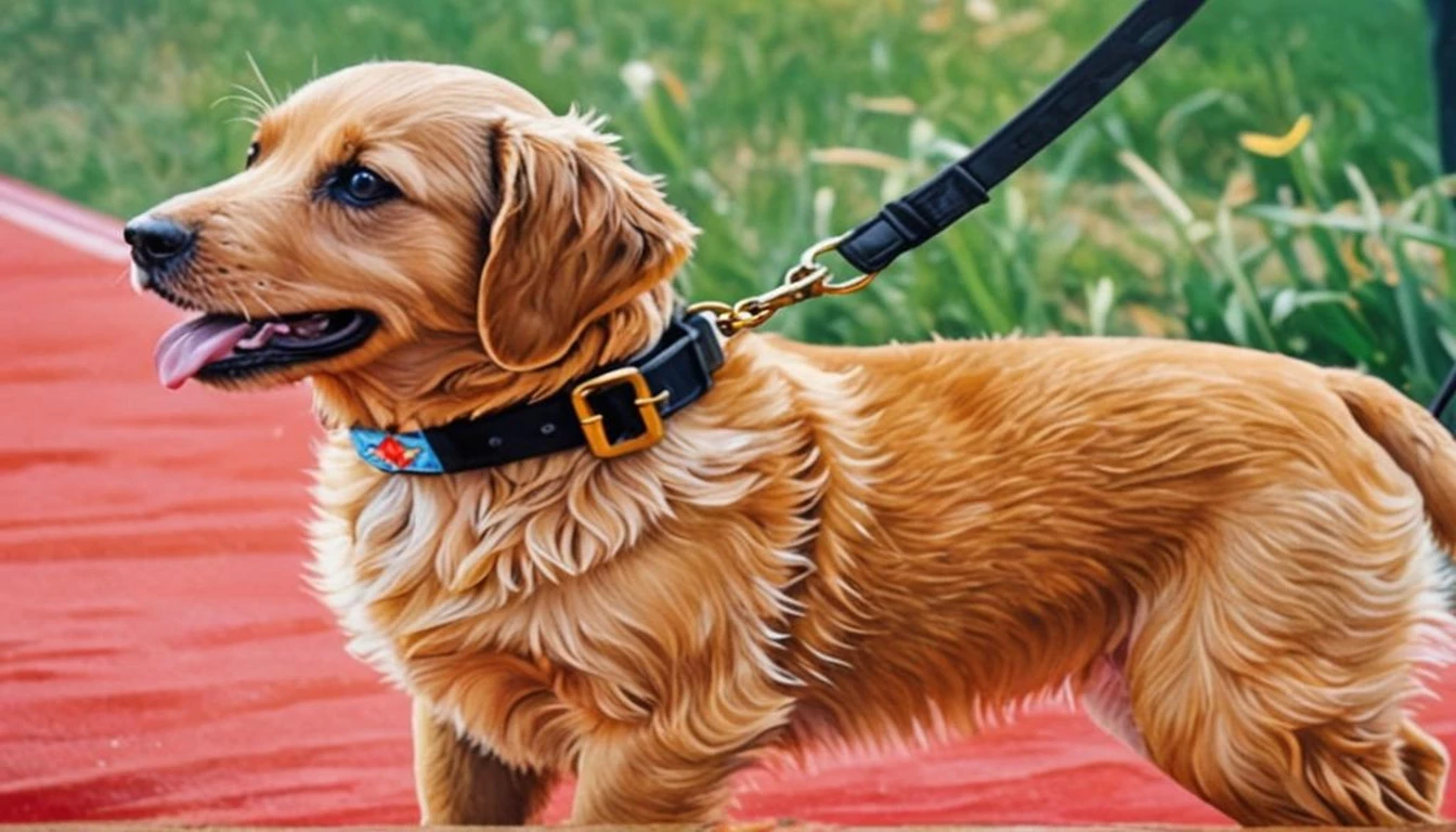Essential Tips For Using A Dog Training Collar