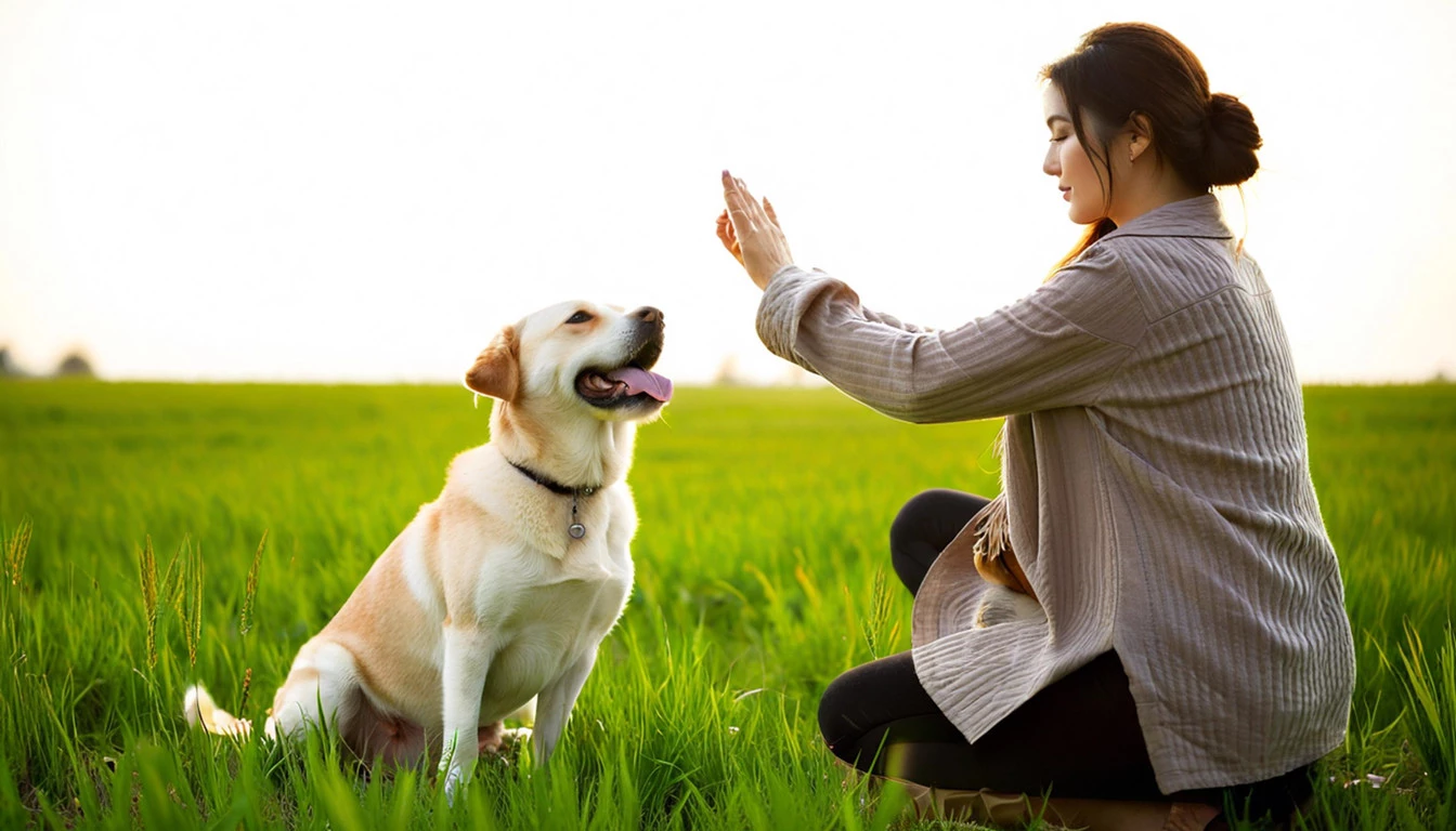 Fix Dog Bad Habits Corrective Training Guide