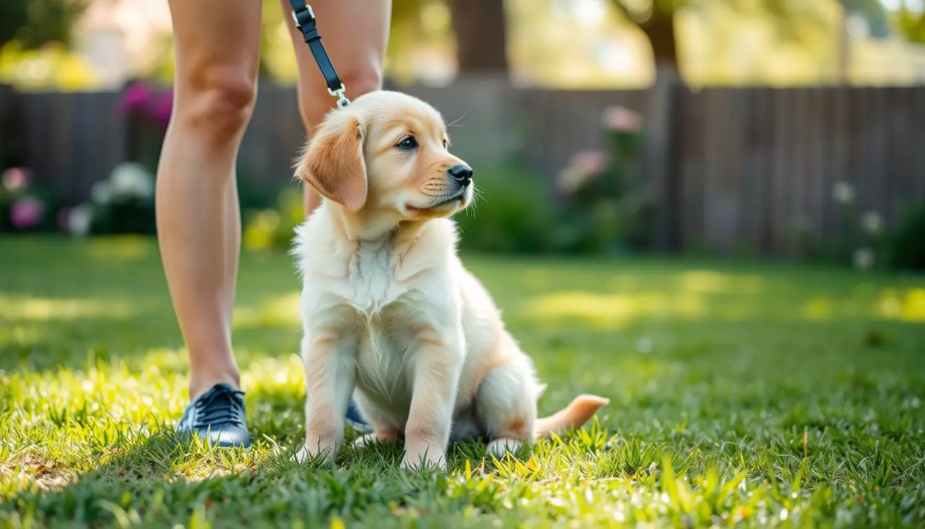 How Long Does It Take To Leash Train A Puppy