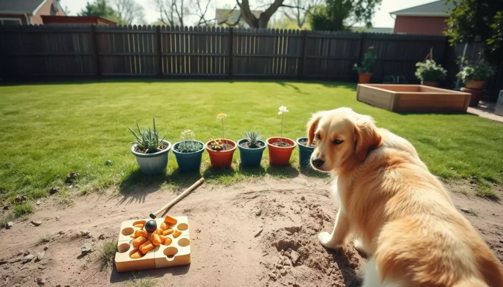 How To Stop Your Dog From Digging Holes Effective Solutions