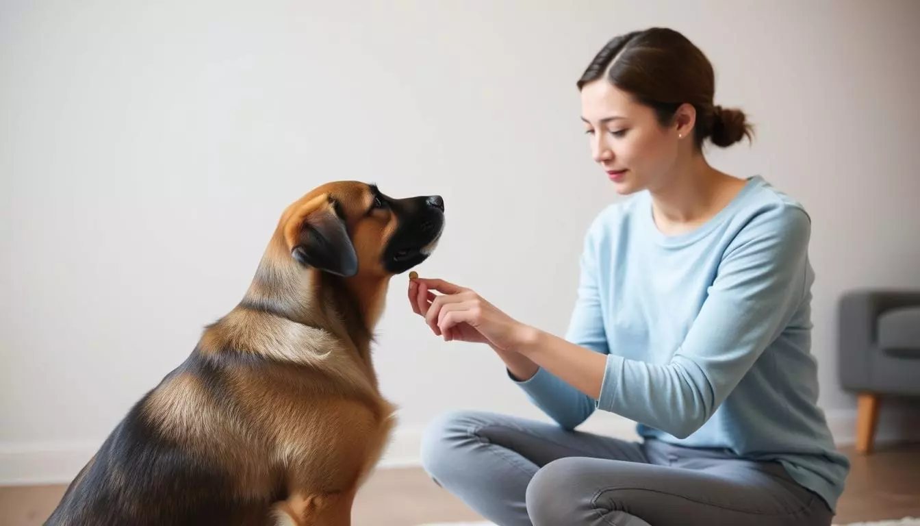 How To Train A Dog Not To Bark Proven Techniques
