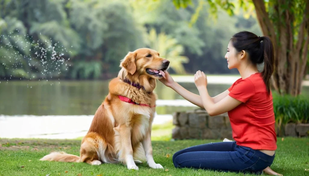 How To Use A Dog Whistle For Training