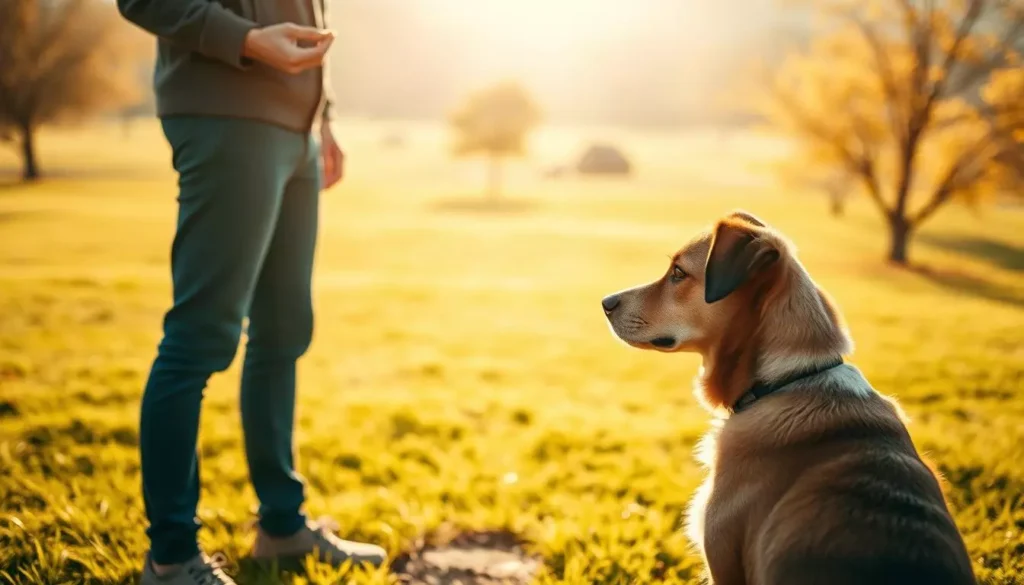 Improve Your Dog's Focus With These Exercises