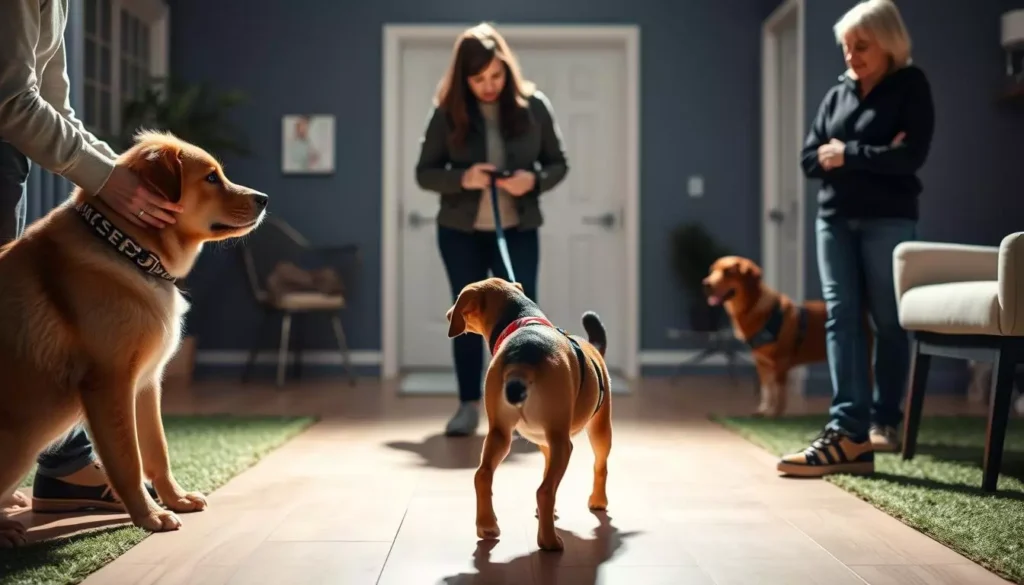 Methods For Training Dogs To Potty Train