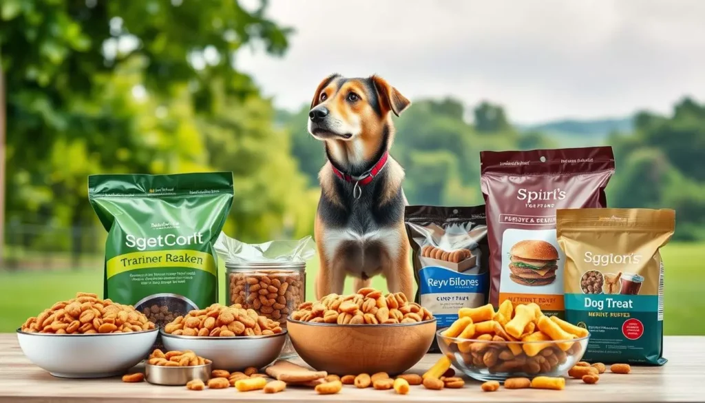 Nutritious Training Dog Food To Fuel Active Dogs