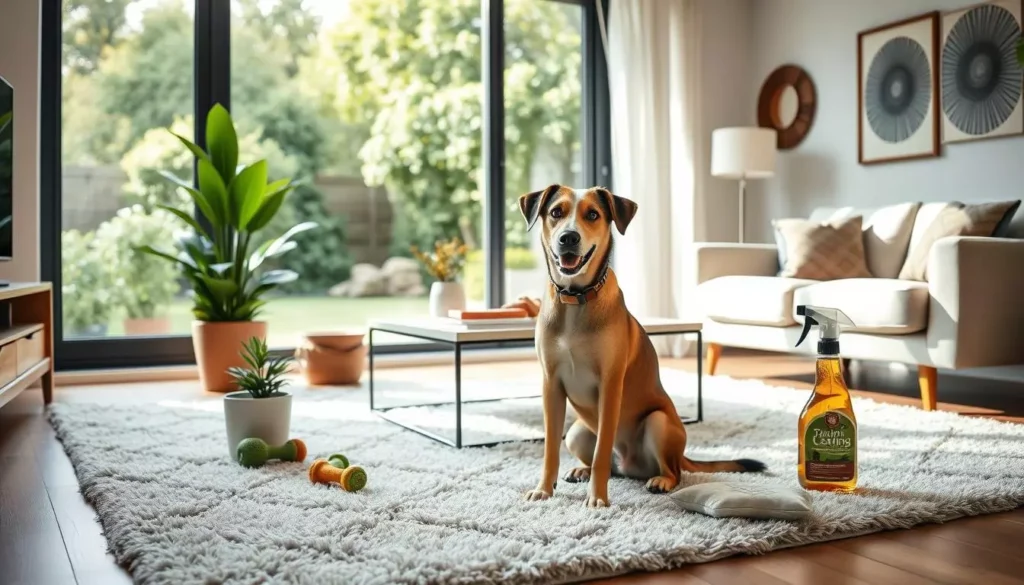 Prevent Your Dog From Peeing Inside Effective Strategies