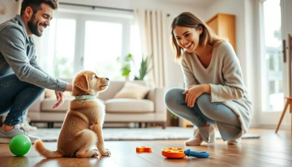 Puppy Training Made Easy Unlock The Secrets To A Well Trained Dog