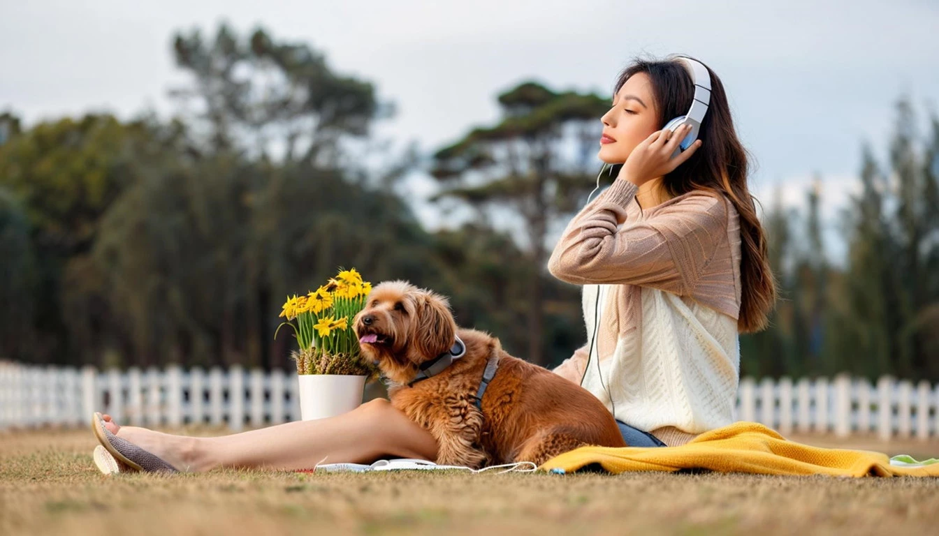 Spot The Signs 5 Clues Your Dog Doesn't Enjoy Your Company
