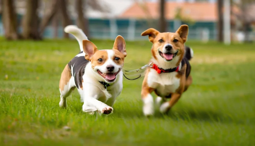 Stop Your Dog From Biting The Leash Easy Solutions