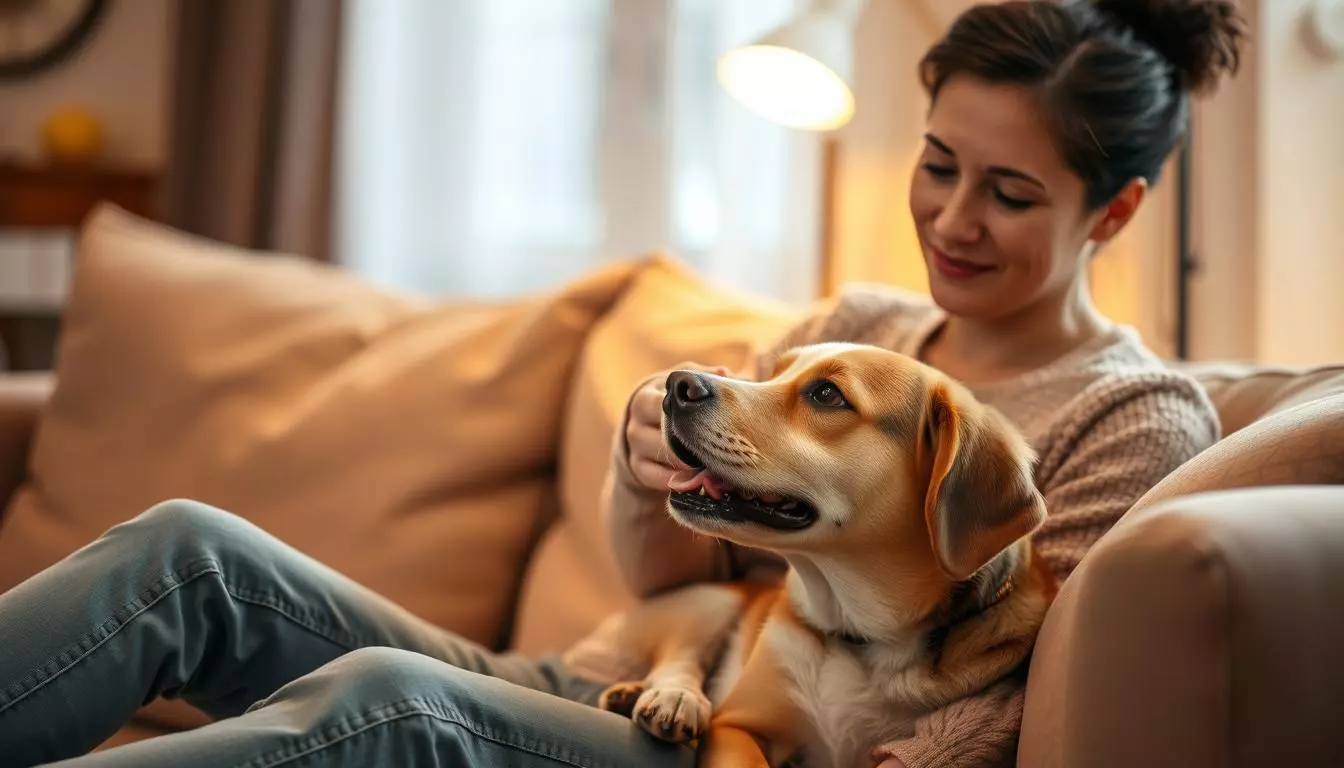 Stop Your Dog's Whining Simple Strategies That Work