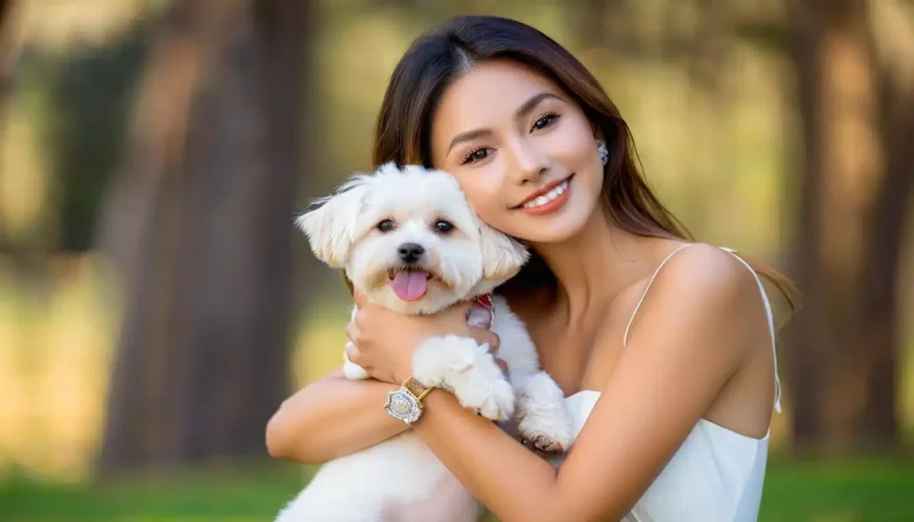 The Best Way To Pick Up A Dog