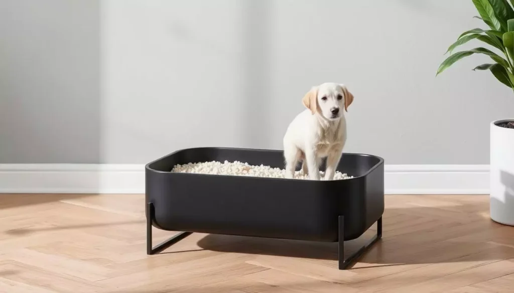 The Ultimate Guide To Litter Box Training Your Dog