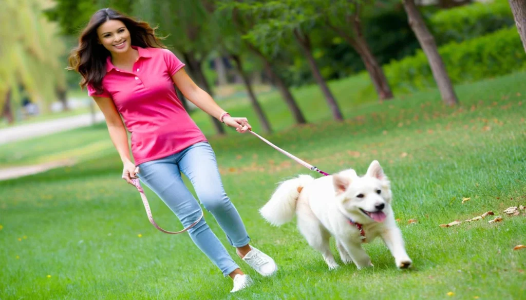Top Mistakes To Avoid When Training Your Dog