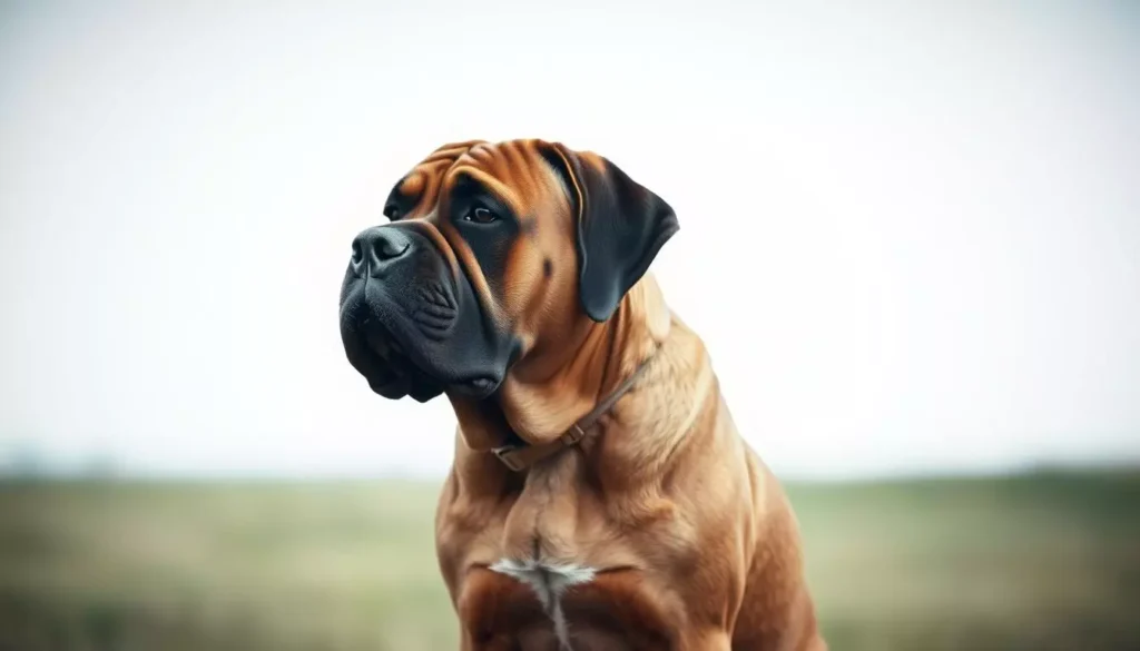 Train Your Mastiff Expert Advice For A Well Behaved Dog