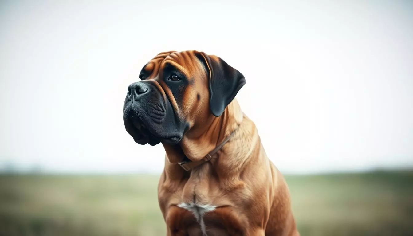Train Your Mastiff Expert Advice For A Well Behaved Dog