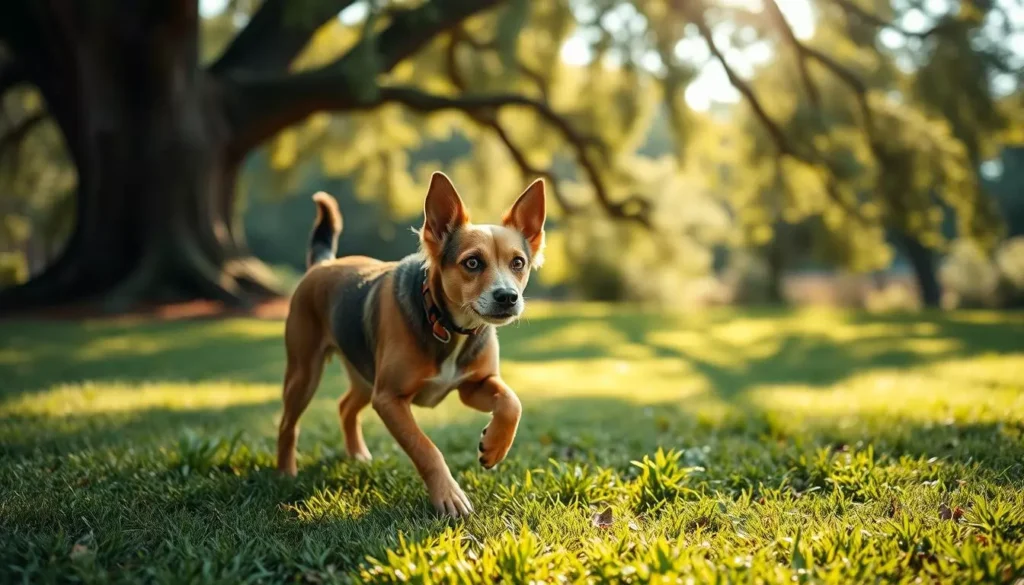 Understand Why Your Dog Walks In Circles