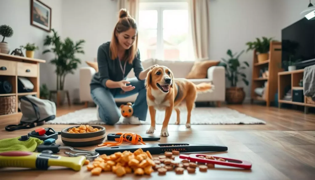 Understanding The Importance Of Dog Behavior Training