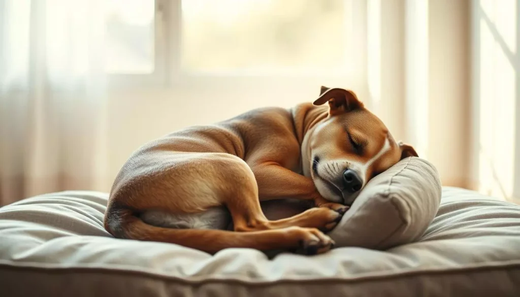 When To Keep Your Dog Out Of The Bedroom