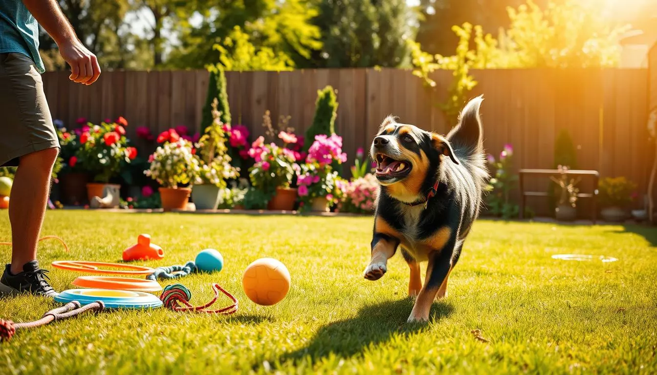 Why Do Dogs Hair Stand Up Canine Behavior Explained
