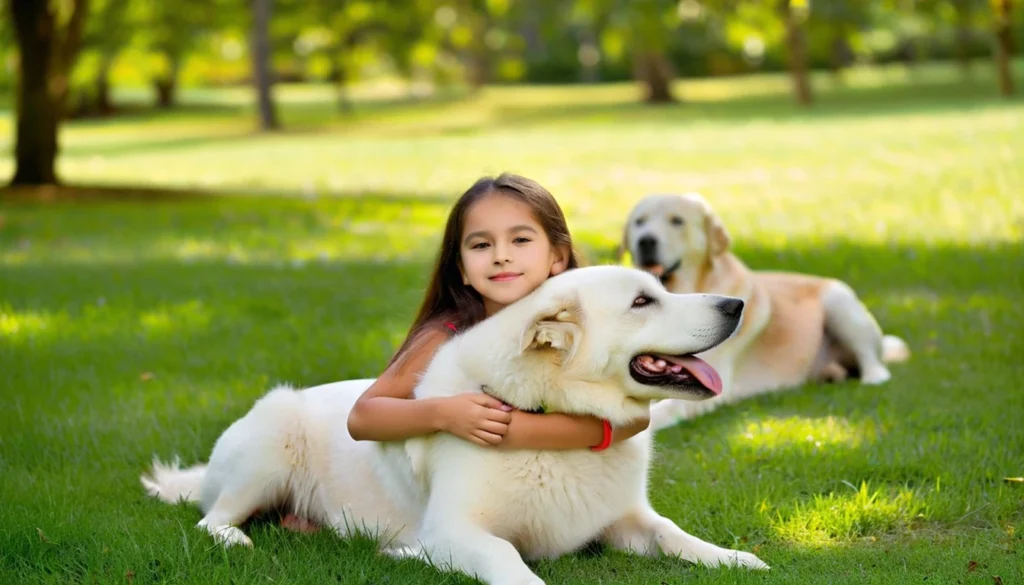 Why Don't Dogs Like Their Paws Touched