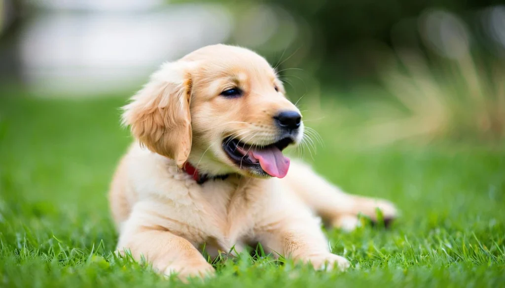 Why Training Your Puppy Is Important
