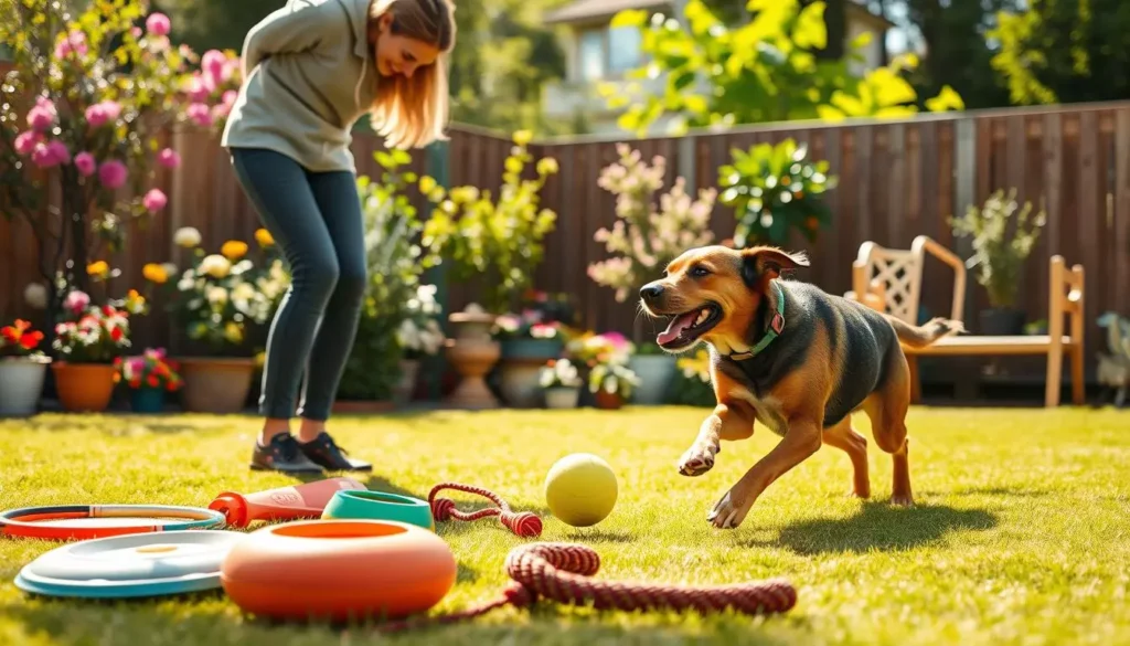 Adult Dog Obedience Training Classes