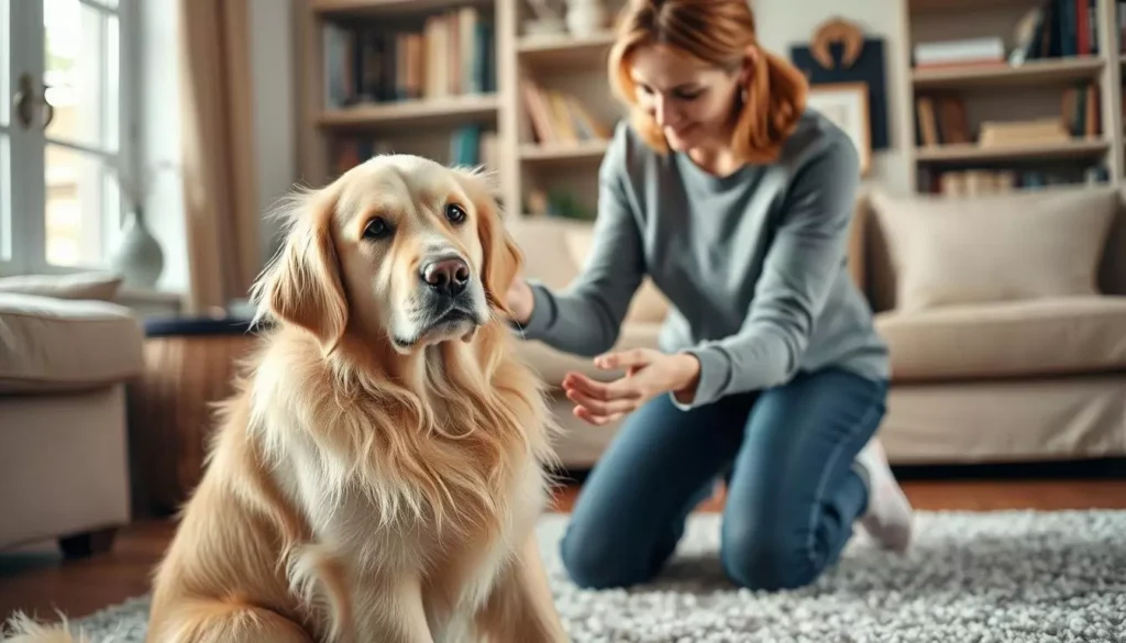 Advanced Dog Training Classes Near Me