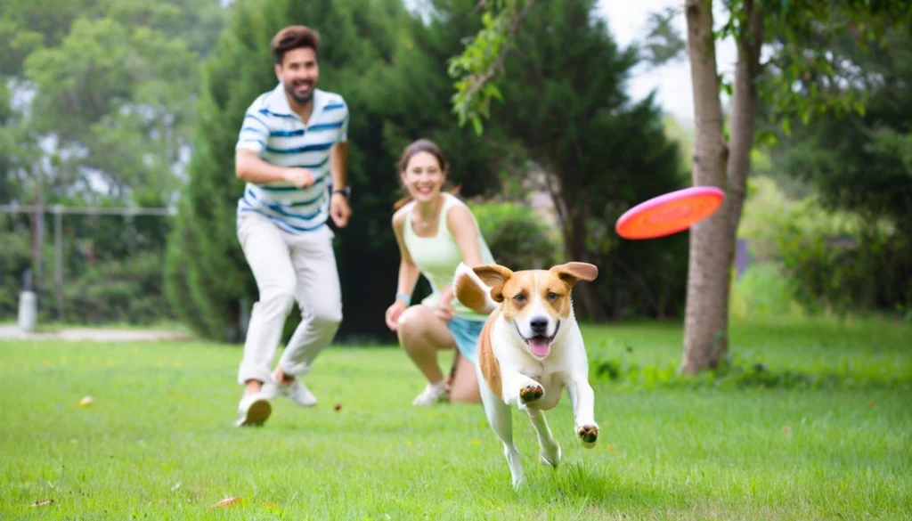 Advanced Dog Training Techniques