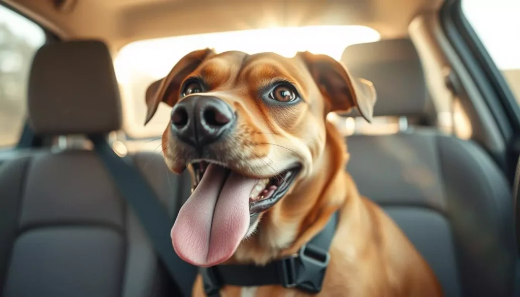 Are Car Rides Mental Stimulation For Dogs