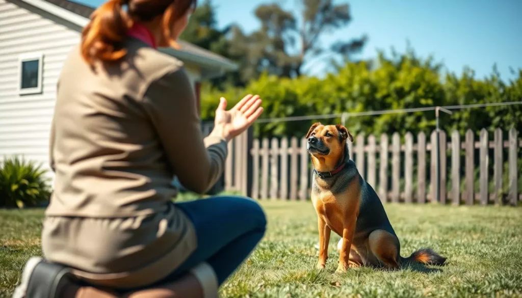 At What Age Can A Dog Use An Invisible Fence