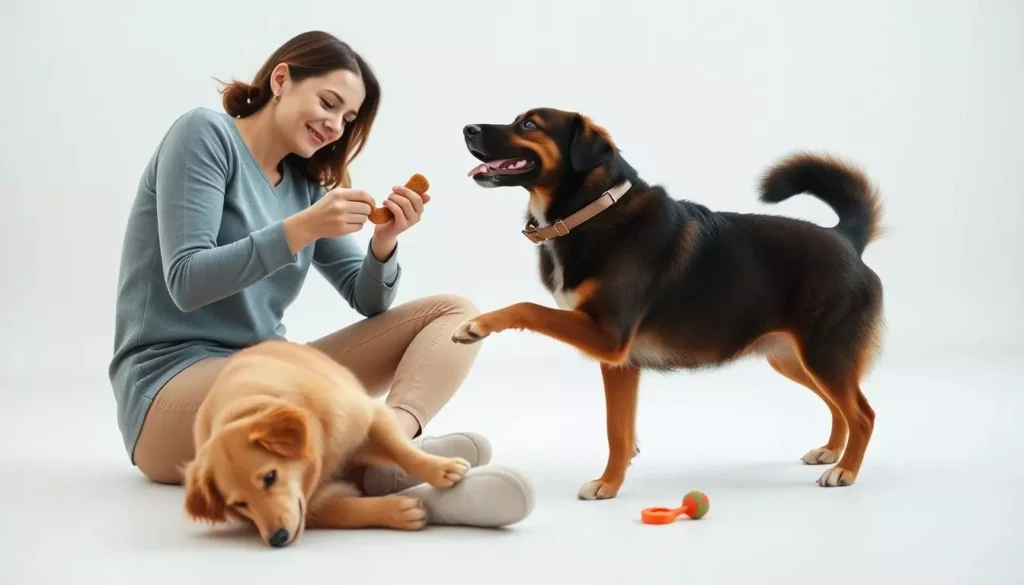 Beginner Dog Training Classes Near Me