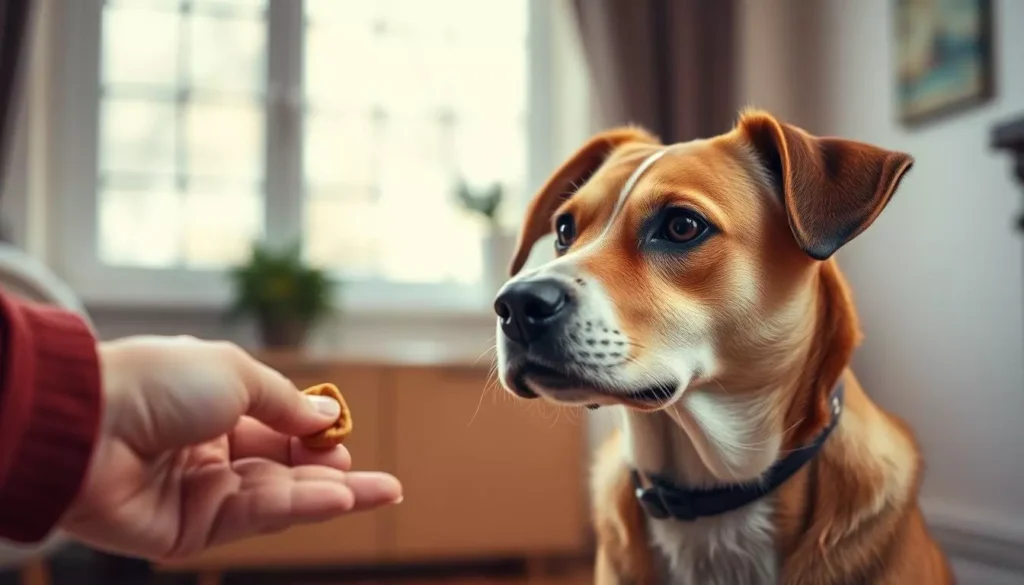 Beginner Dog Training Tips