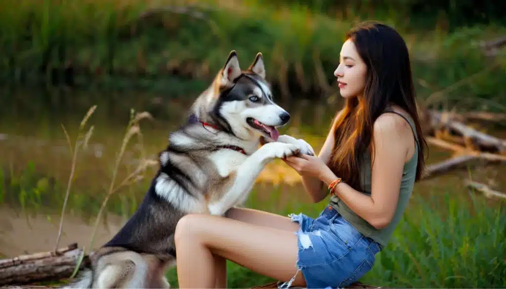 Benefits Of Having A Dog