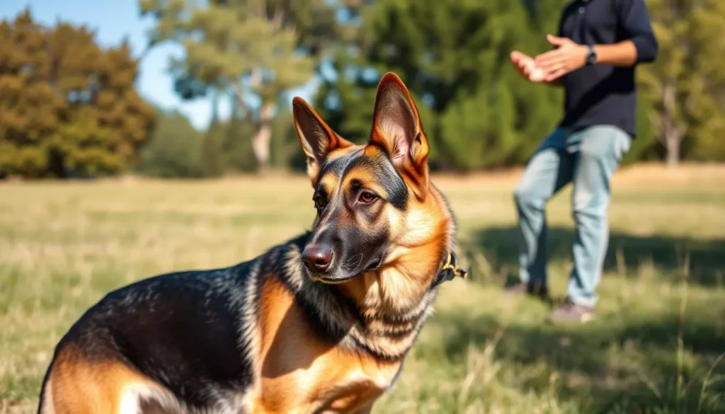 Best Dog For Training