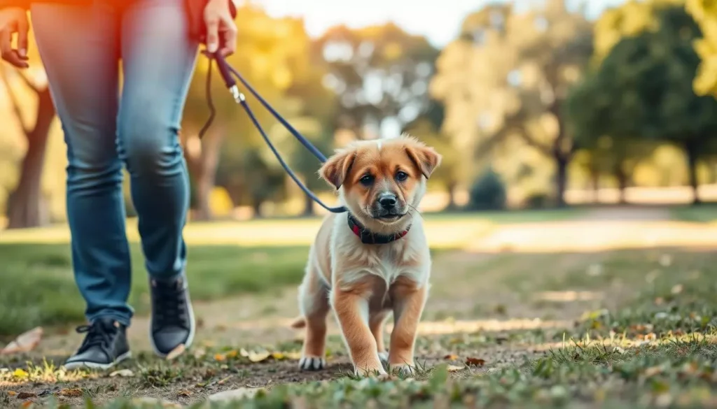 Best Dog Leads For Training