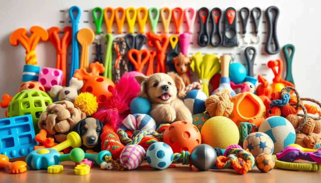 Best Dog Training Toys