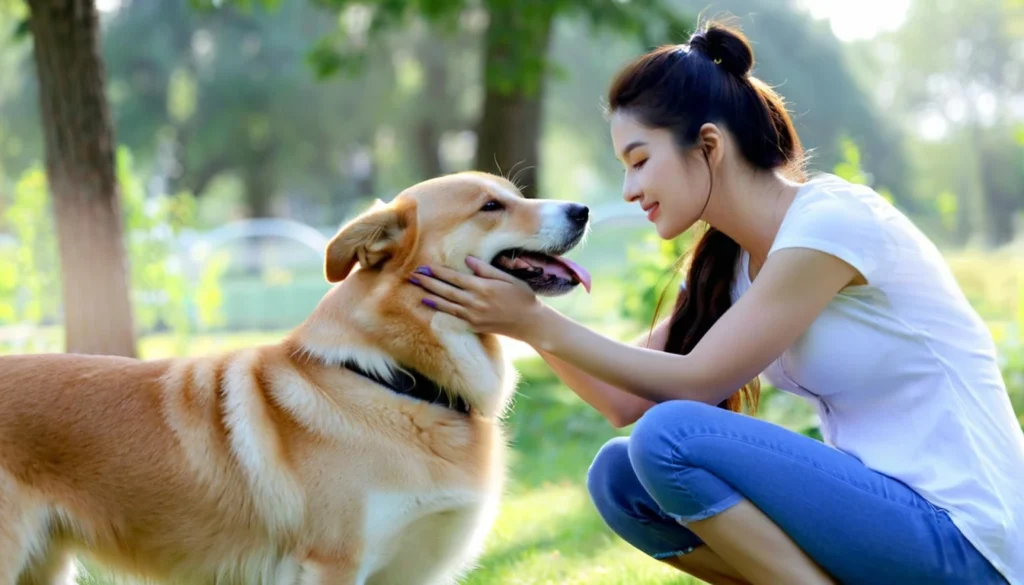 Best Dog Training Tricks