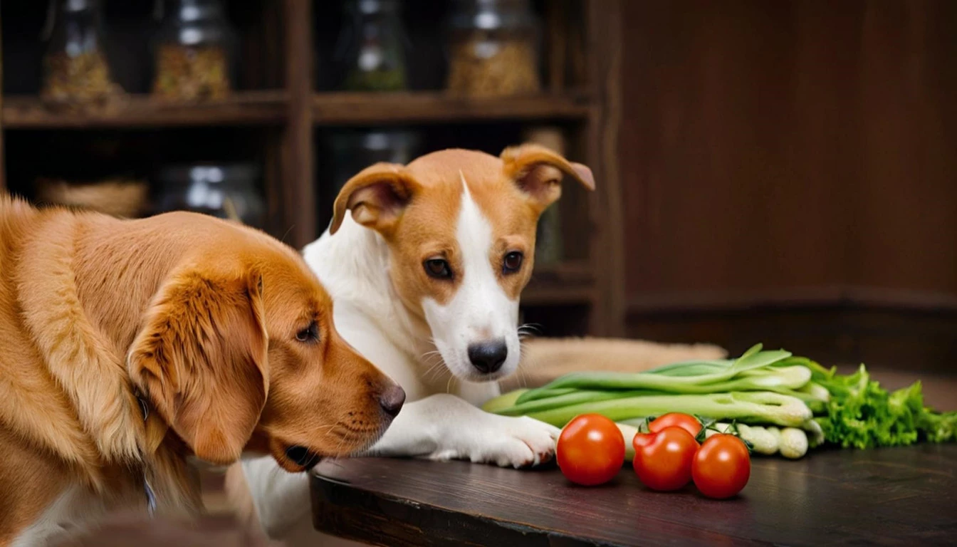 Best Practices For Teaching Dogs To Eat Well