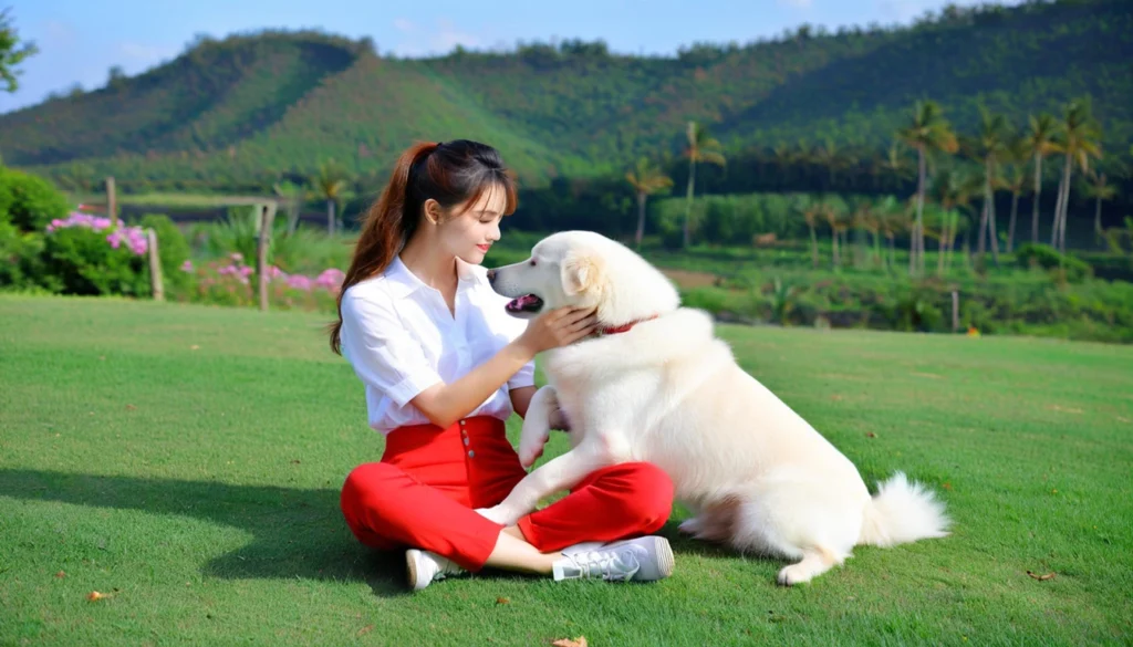 Best Way To Lift A Dog